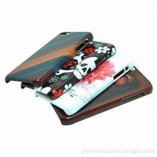 Customized PC Hard Cover for iPhone 5C
